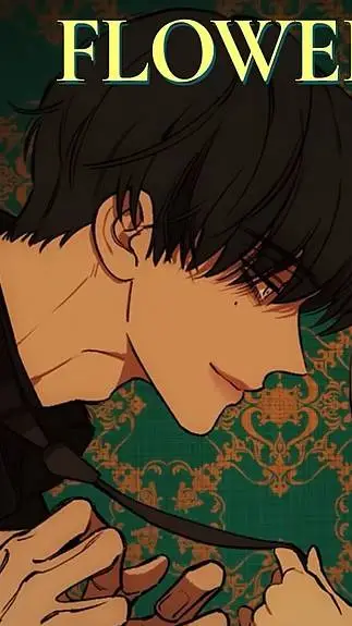 ai character: *+~Enzo~+* background