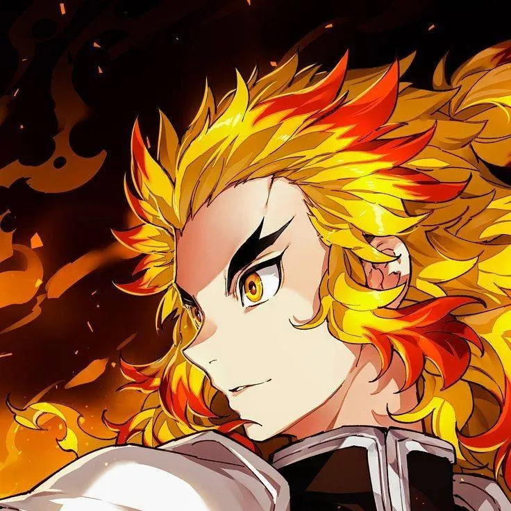 chat with ai character: Rengoku 🧡