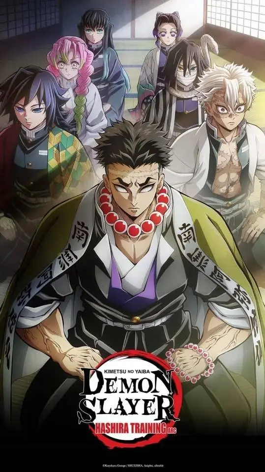 ai character: EntrenamientoPilar background