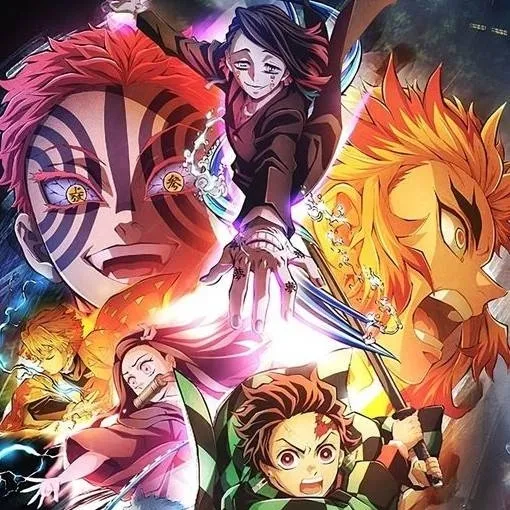 chat with ai character: Muerte de Rengoku