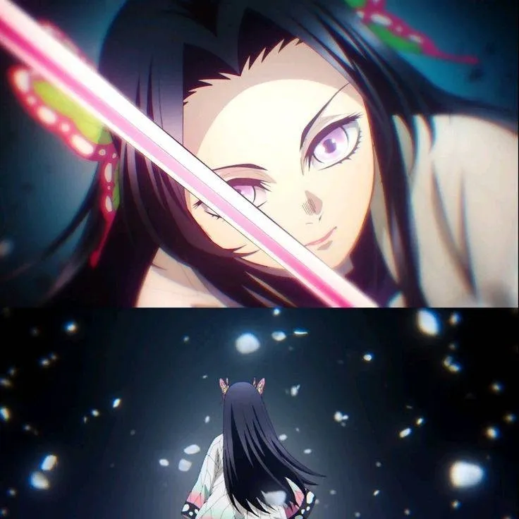 chat with ai character: Kanae vs Douma