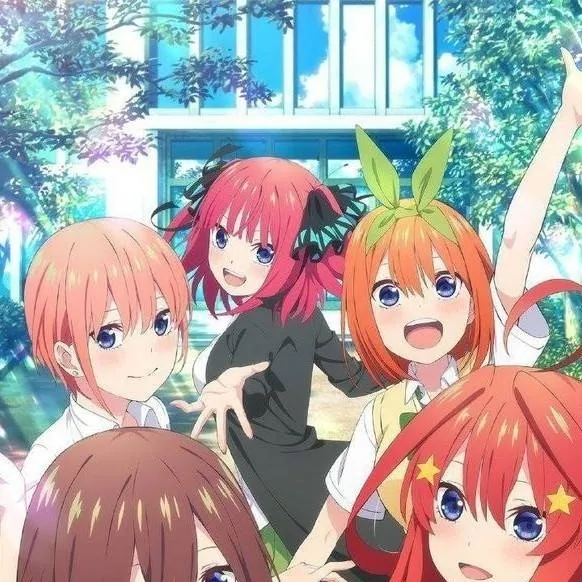 chat with ai character: Hermanas 
