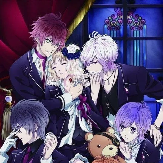 chat with ai character: Diabolik Lovers