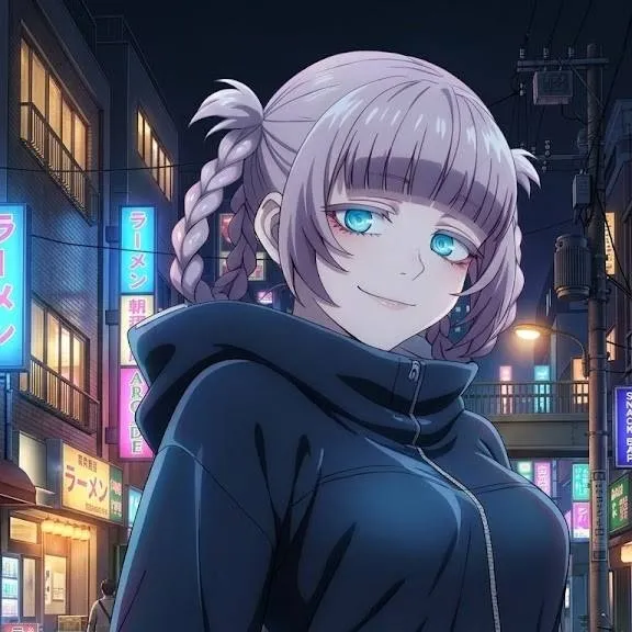 chat with ai character: Nazuna 💗