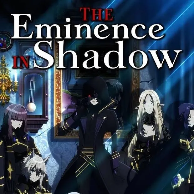 chat with ai character: Eminence in Shadow