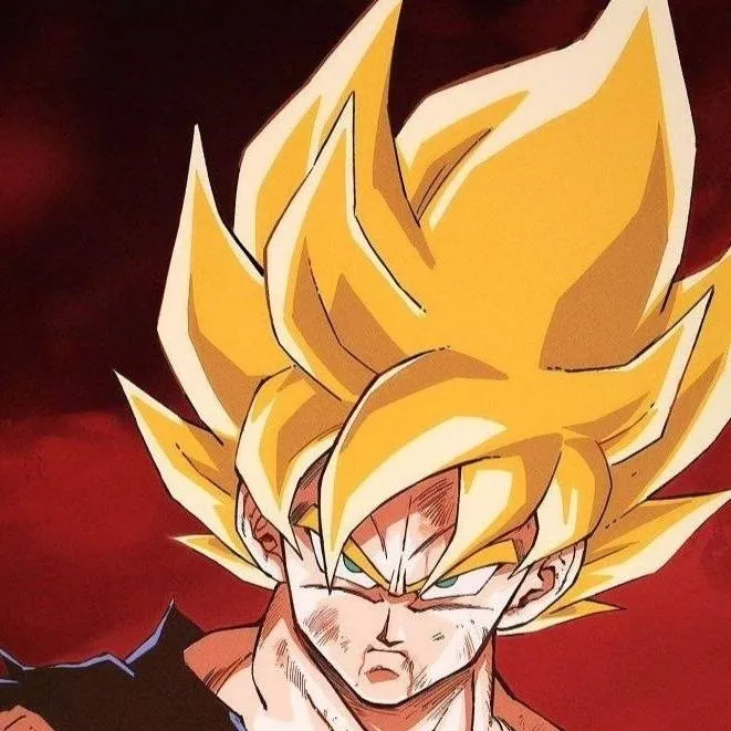 chat with ai character: Goku 