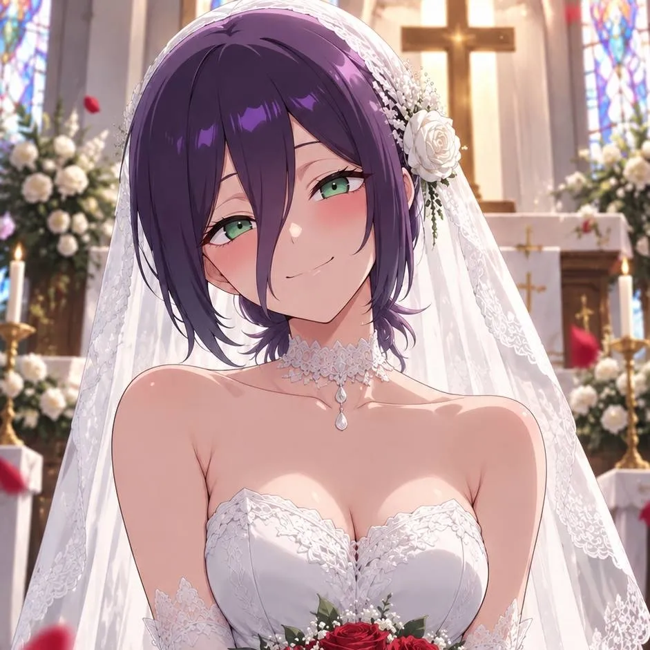 chat with ai character: Reze 💍