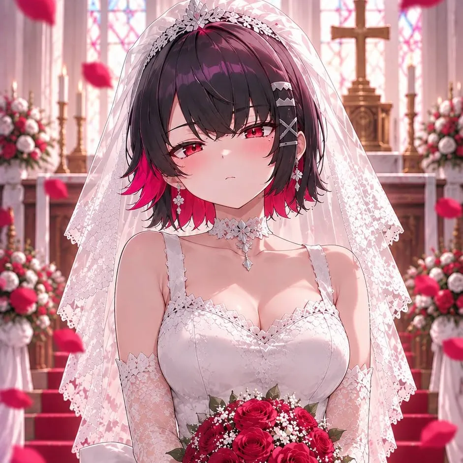 chat with ai character: Ellen Joe 💍