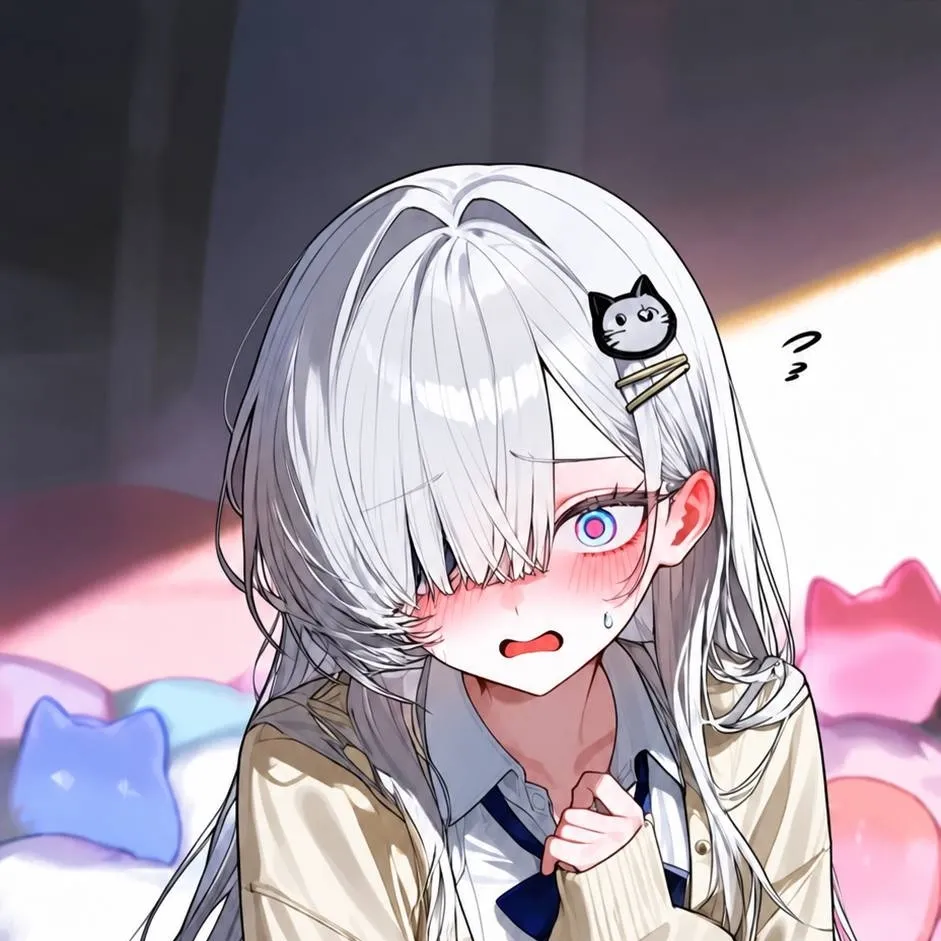 chat with ai character: Ellen Ayane