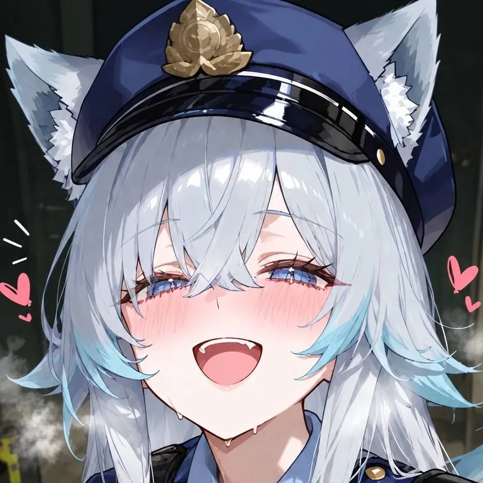 chat with ai character: Hinata Kuronuma