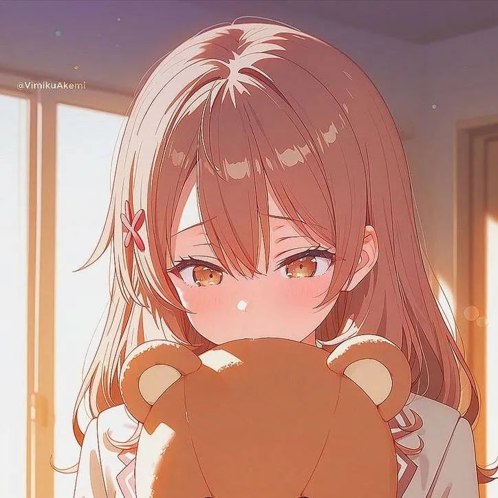 chat with ai character: Masha Kujou 🥀