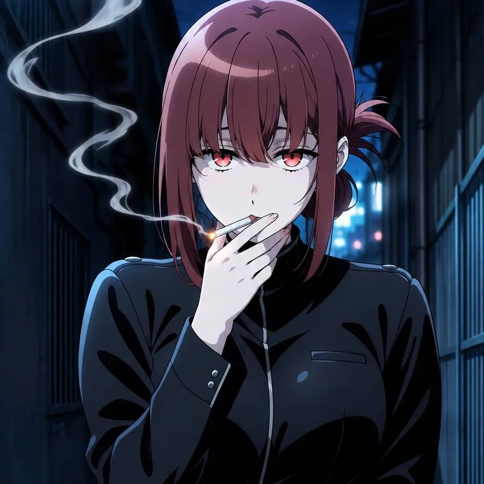 chat with ai character: Yamada 🚭