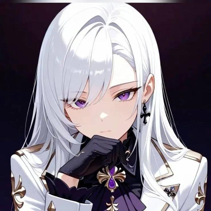 chat with ai character: Masha 🖤