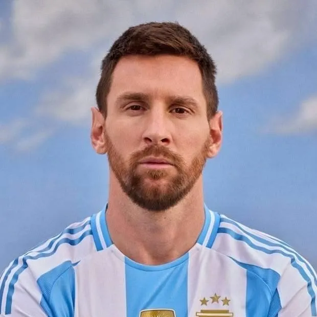 chat with ai character: Messi 🐏