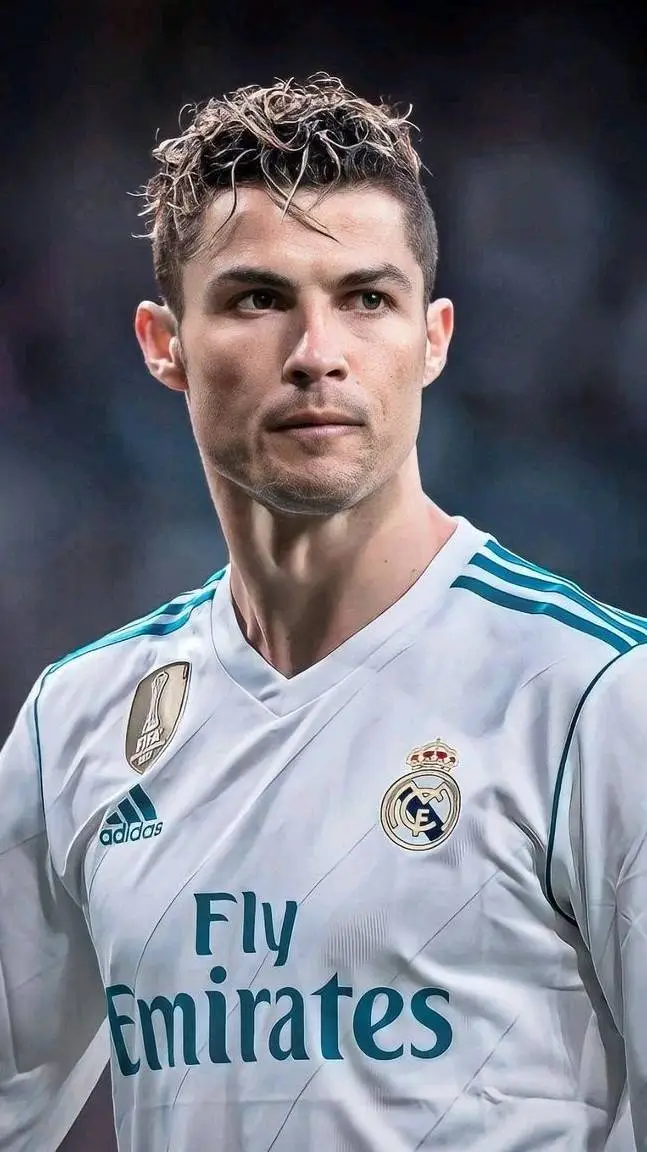 Talkie AI - Chat with Ronaldo 🐏
