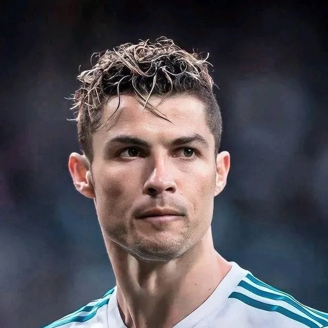 chat with ai character: Ronaldo 🐏