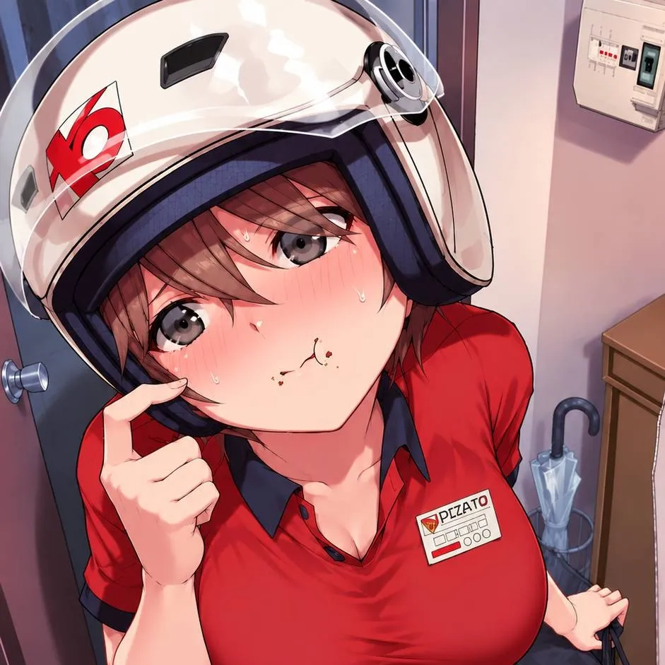 chat with ai character: Ada Delivery 🌸
