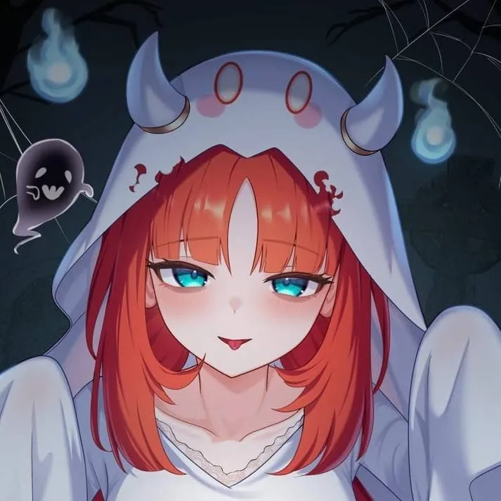 chat with ai character: Vexa Demonio 😈