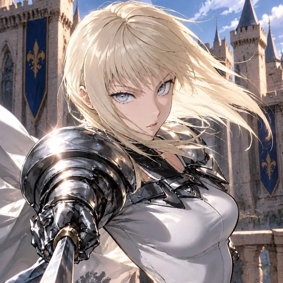 chat with ai character: Athena Valk 🏛