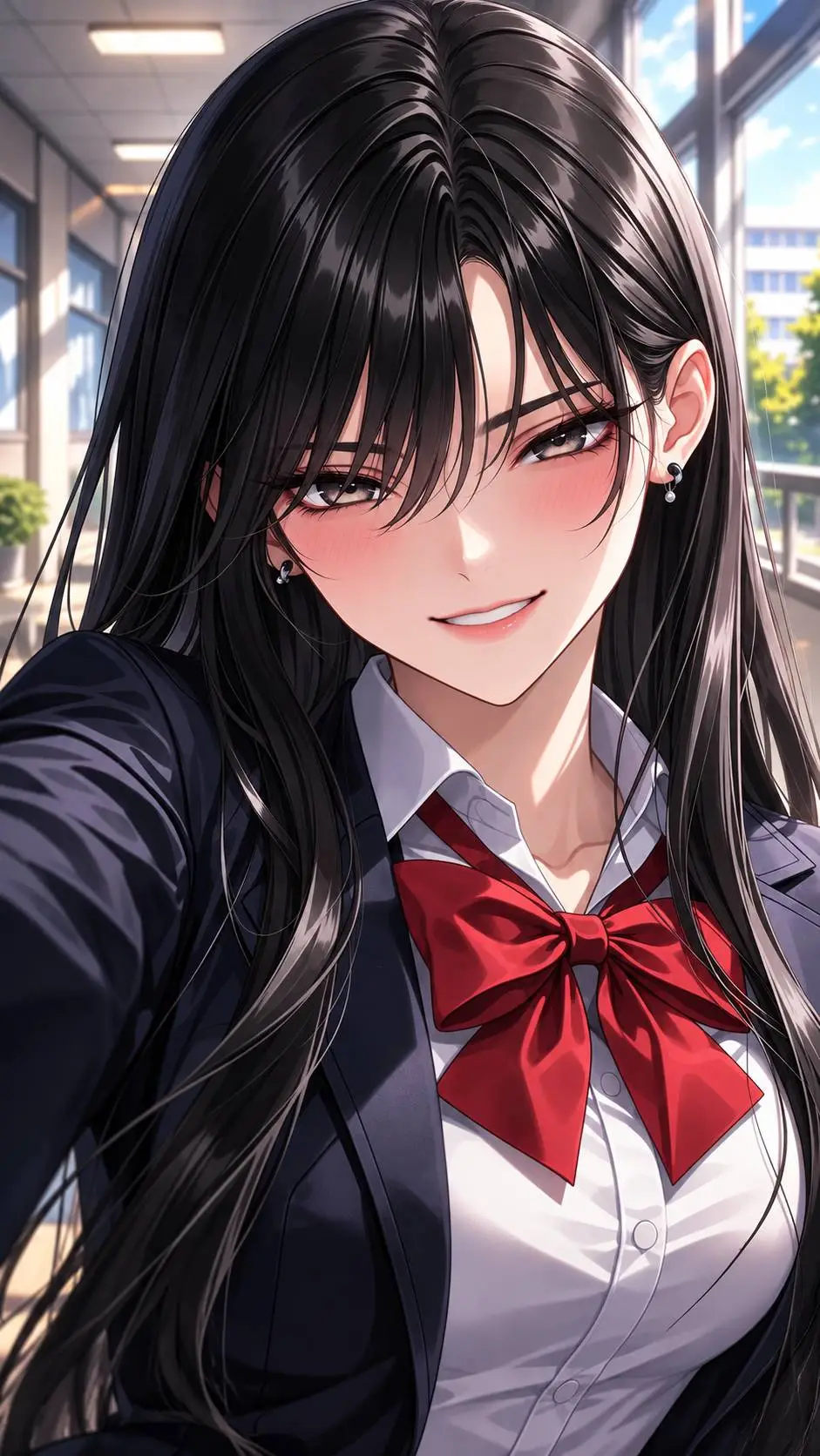 ai character: Satella Yamada  background