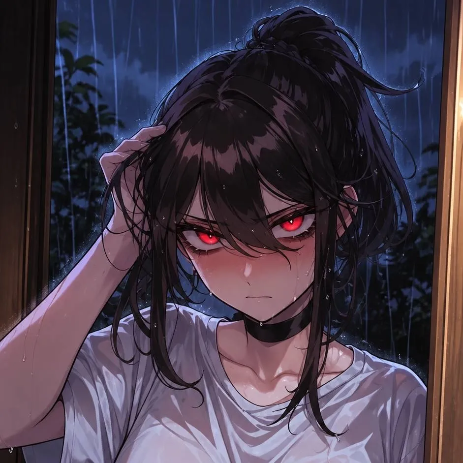 chat with ai character: Lilith 🩸