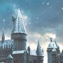 chat with ai character: Hogwarts