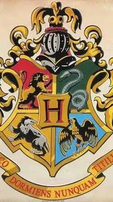 ai character: Hogwarts background