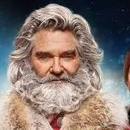 chat with ai character: Christmaschronicle