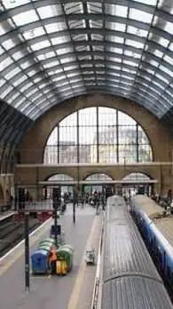 ai character: Da Maraurders 2.0 background