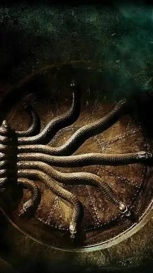 ai character: Hogwarts AGAIN background