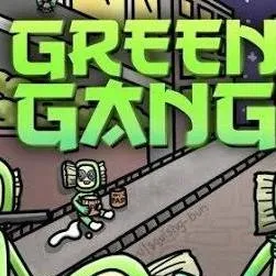 chat with ai character: Green Gang 2.0