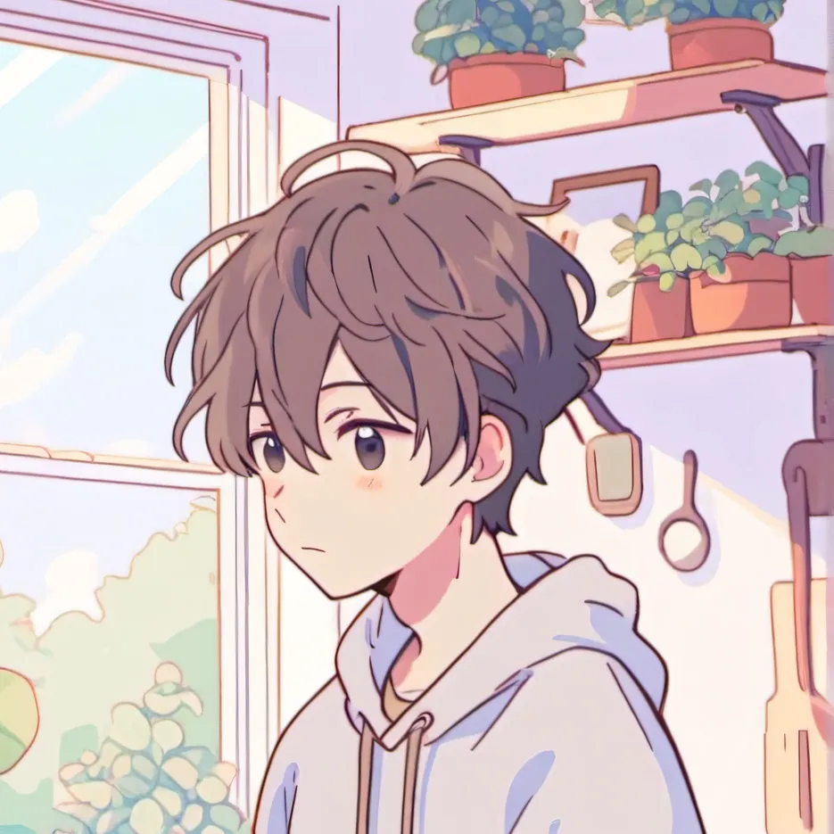 chat with ai character: Roomie