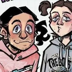 chat with ai character: Team Gae