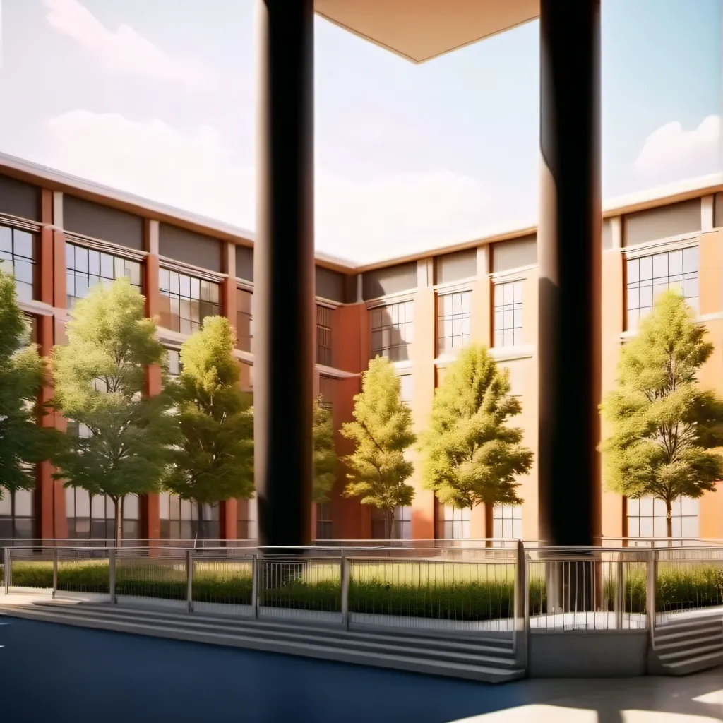 chat with ai character: Hurricane High