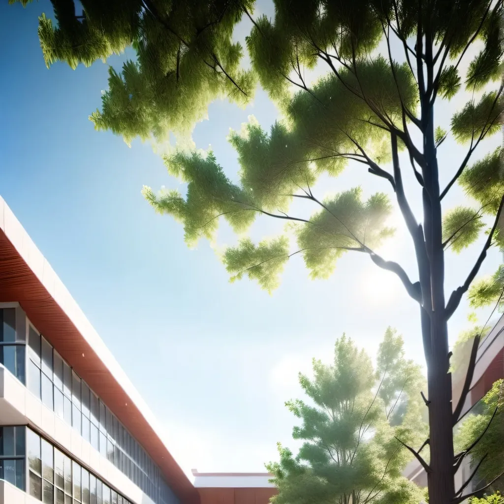 chat with ai character: Windfal University