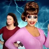 chat with ai character: Hurricane Bianca