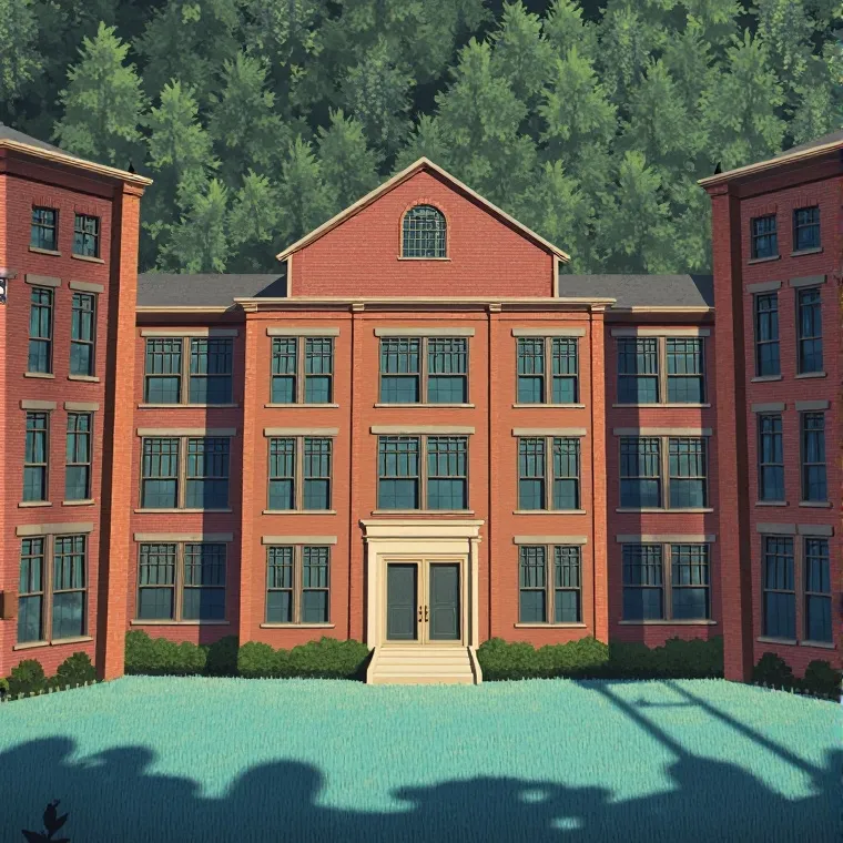 chat with ai character: High School