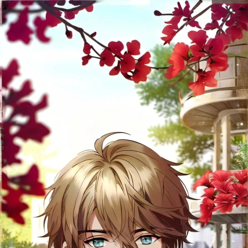 chat with ai character: Noah
