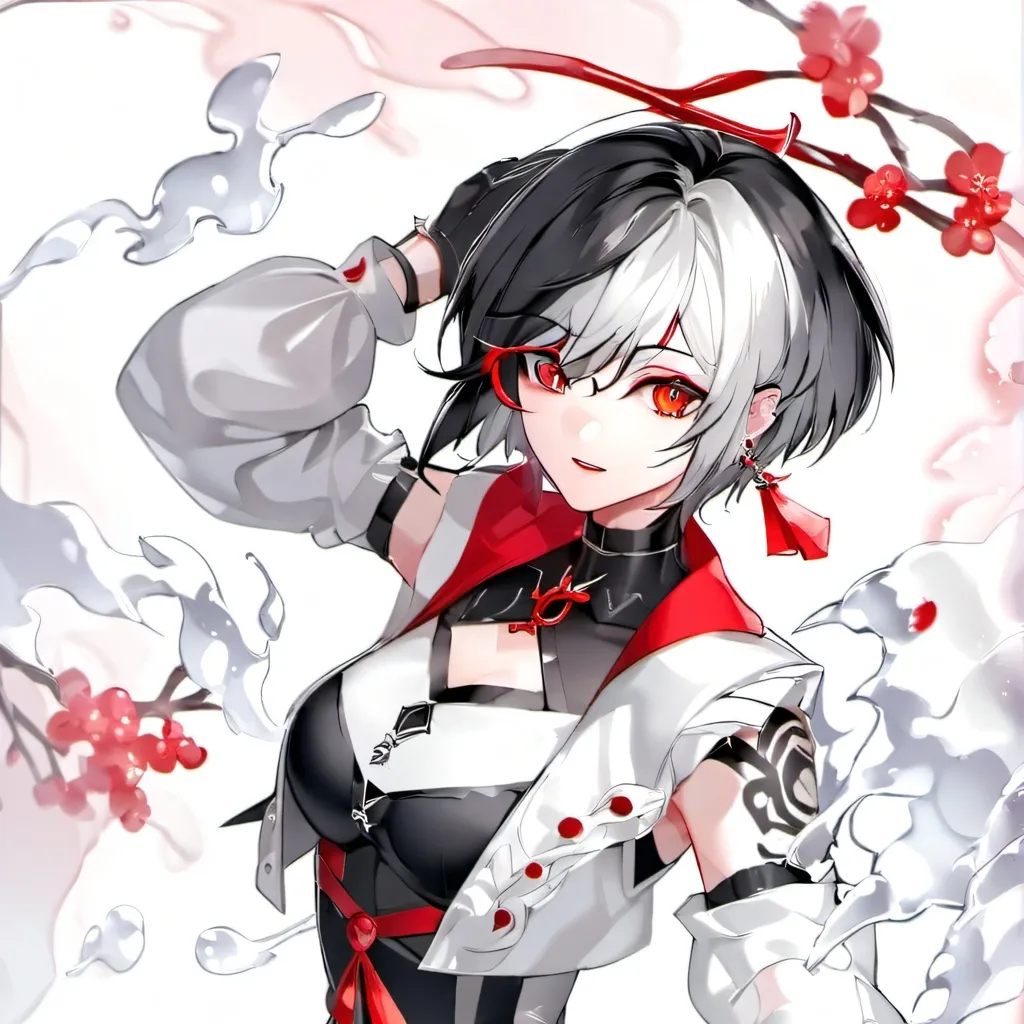 chat with ai character: leo