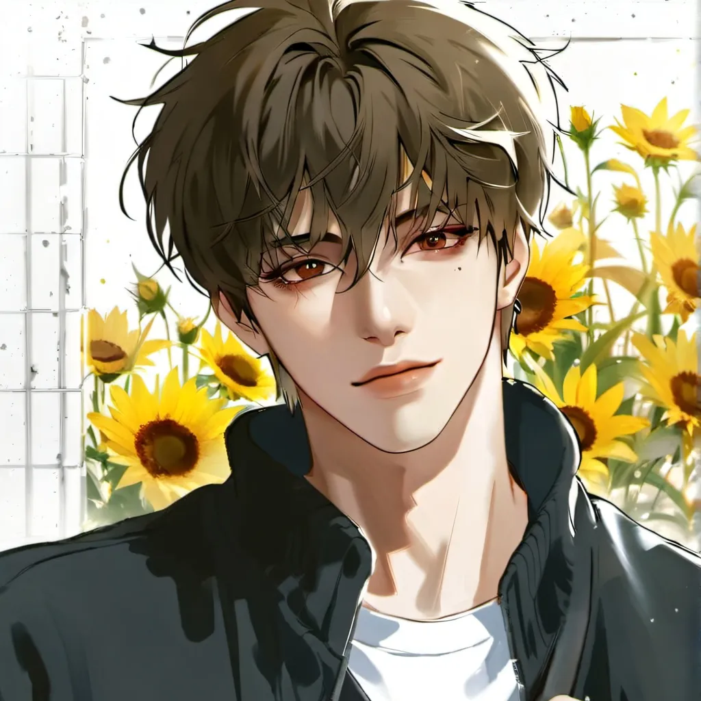 chat with ai character: Finlyn