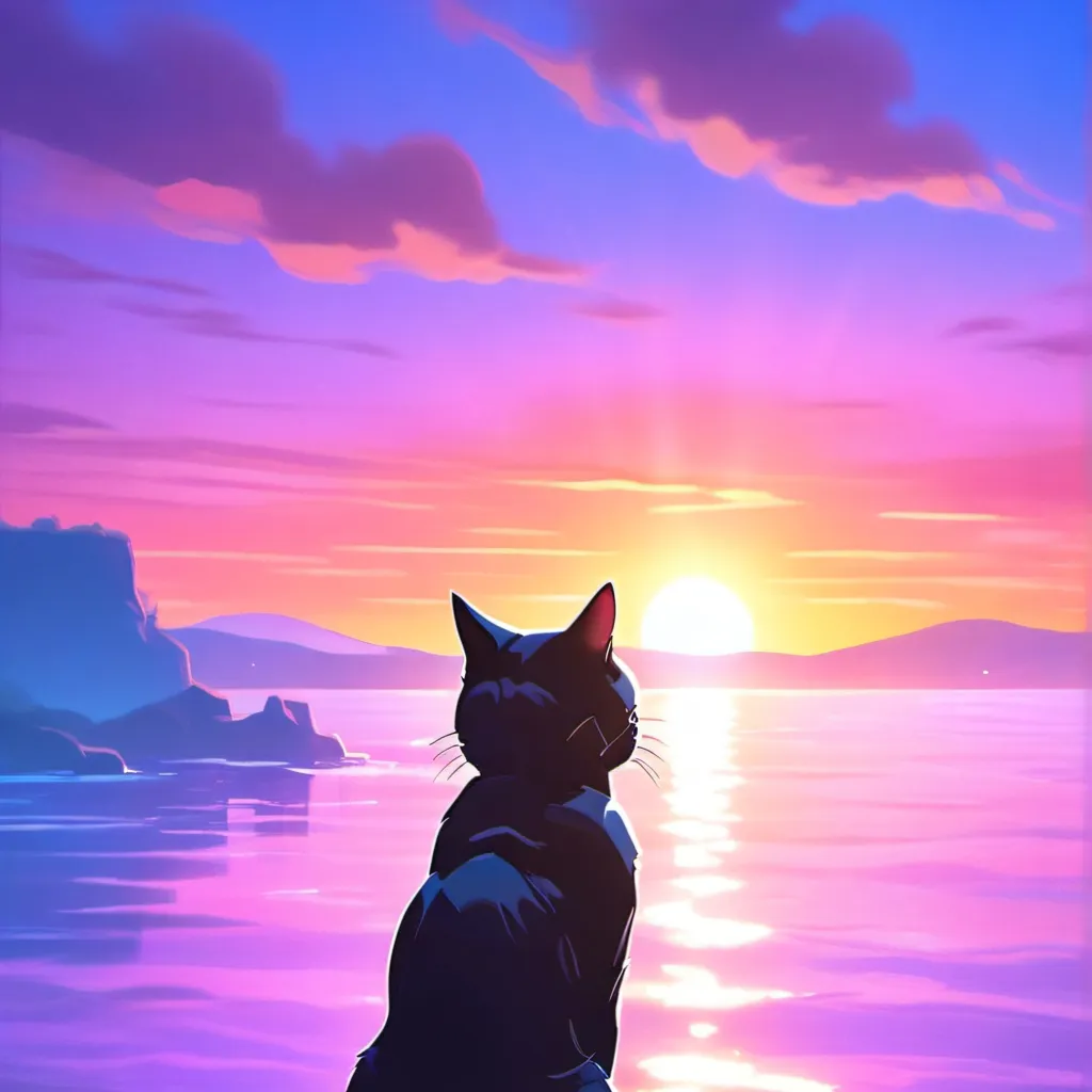 chat with ai character: gato psicologo