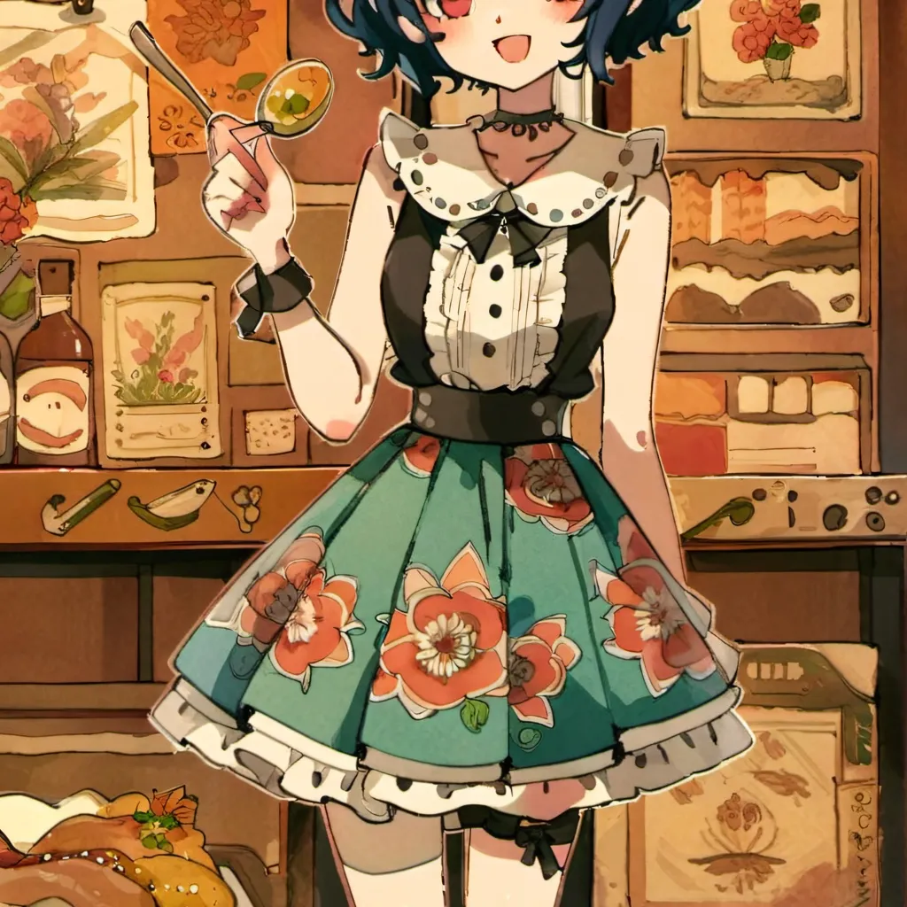 chat with ai character: musashi ace