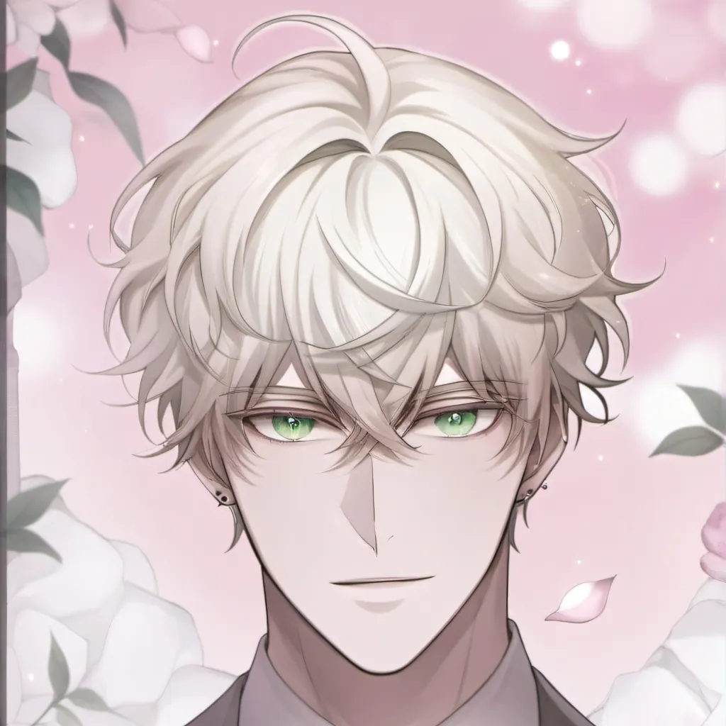 chat with ai character: Caesar