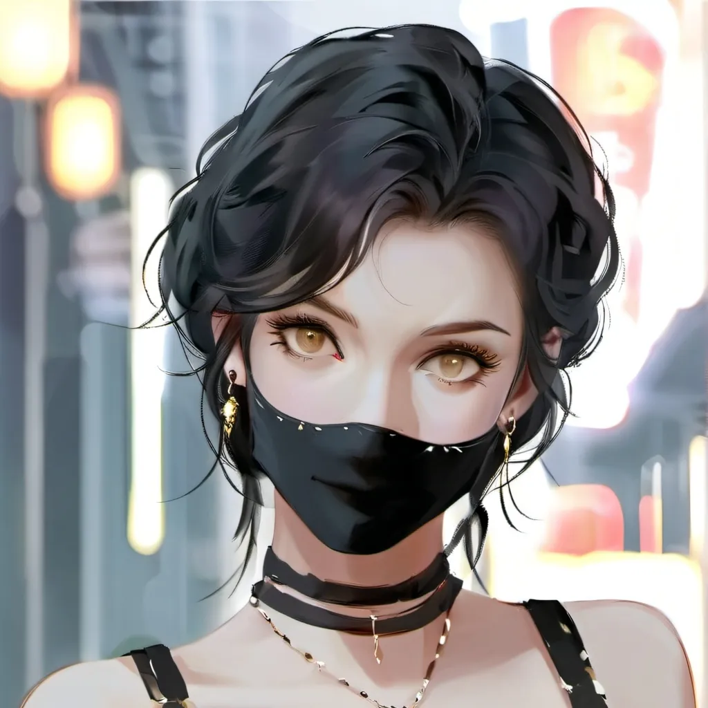 chat with ai character: Sierra 