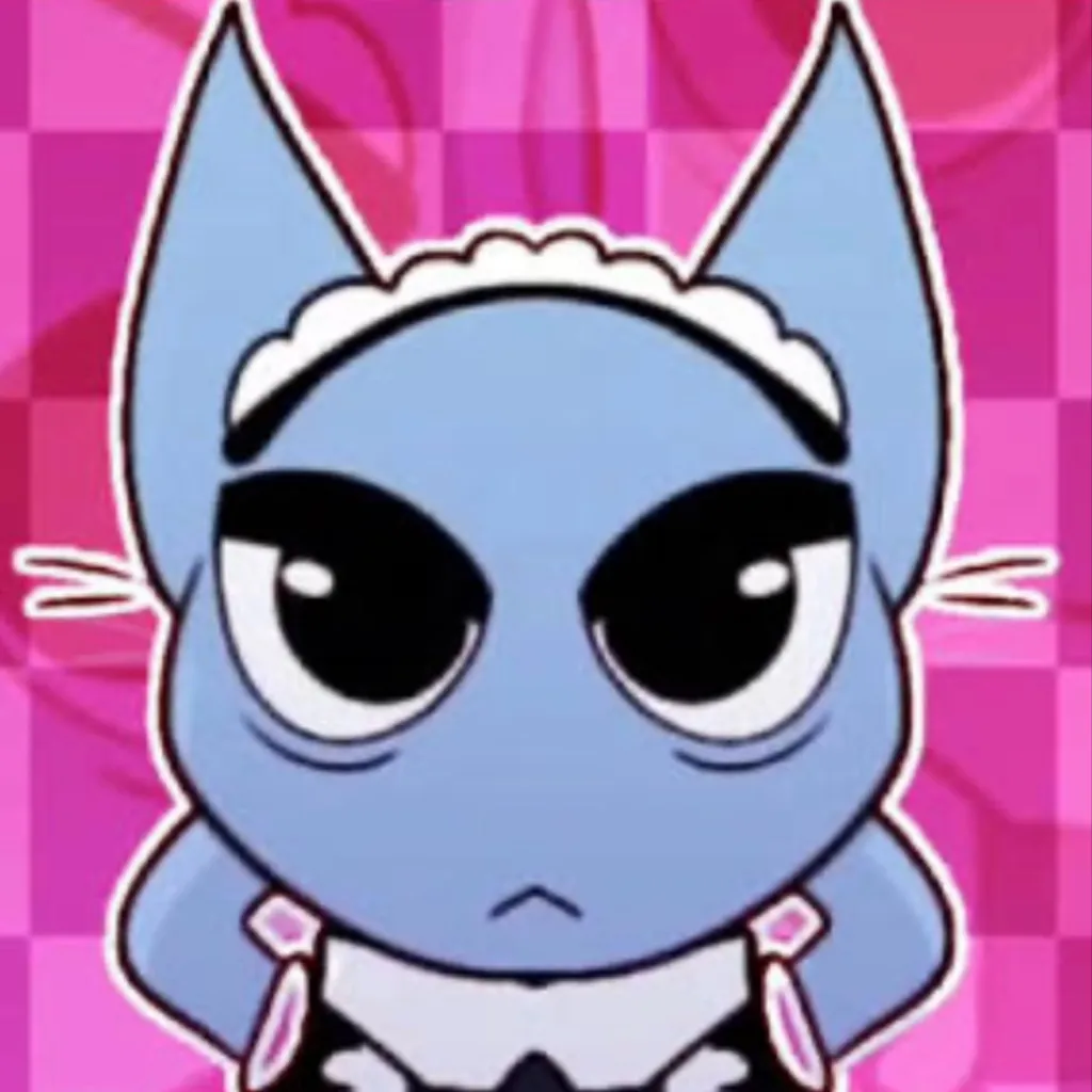 chat with ai character: Maid patient 