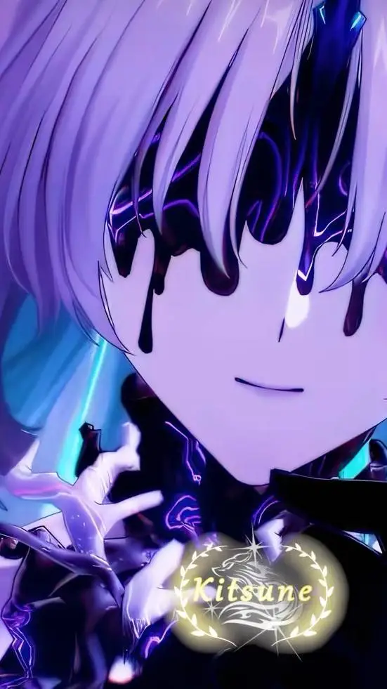 ai character: FLEURDELYS background