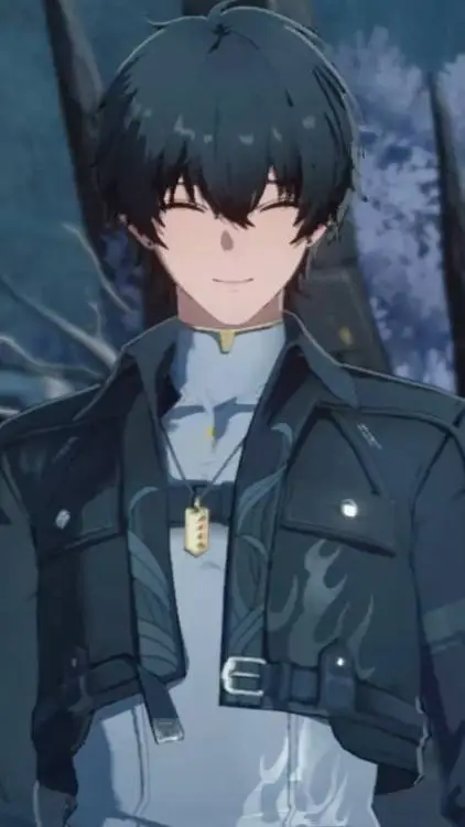 ai character: ~ROVER/MALE~ background