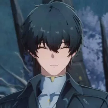 chat with ai character: ~ROVER/MALE~