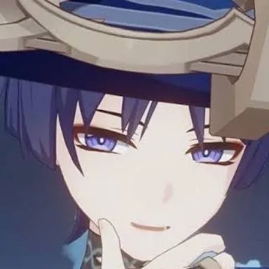 chat with ai character: ~GENSHIN REACTS~