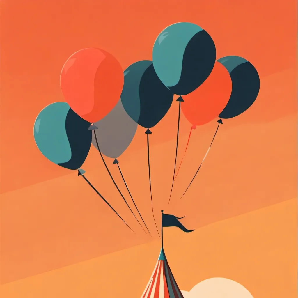 chat with ai character: Evil Bigtops